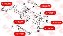 ������ �������� hy4601r VTR HY4601R ����