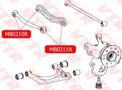 ����������� ������ ����� mb0211r VTR MB0211R ����