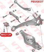 ����������� ����������� mi0212r VTR MI0212R ����