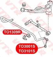 ���� ������������� ����� to3001s VTR TO3001S ����