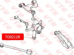 ����������� ������ ����� TO0212R VTR TO0212R ����
