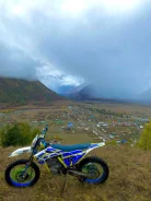 Motoland XT250 HS. 250����. ��., ��������, ��� ���, ������ �� �� ����