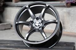 Advan Racing RGII. 9.5x18", 5x114.3, ET35, �� 73,1���. ����