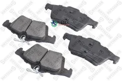 ������� �������� ����. (� ���������. ����������) FORD Focus III 1.6/1.6TDCi/2.0TDCi 11 Stellox 000008BSX 000008BSX ����