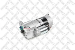 �������! 12V 2.2KW 10TMitsubishi Pajero 2.8-3.2 94-06 Stellox 0610056SX 0610056SX ����