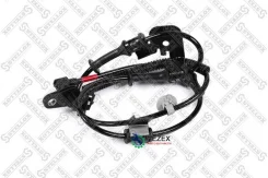 ������ ABS! �������� ������ Hyundai Santa Fe, Kia Sorento 11 Stellox 0665588SX 0665588SX ����