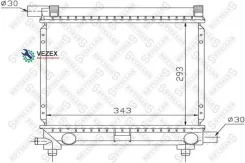 �������� ������� ����������! MB W124/W201 1.8-2.3 82-93 Stellox 1025057SX 1025057SX ����