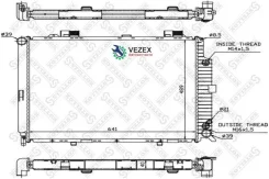 �������� ������� ����������! MB W210 4.2-5.0/3.0D 95 Stellox 1025092SX 1025092SX ����