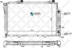 �������� ���������� ��������� MB W202 93- 1.8-2.8 Stellox 1025095SX 1025095SX ����