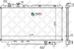 �������� ������� ����������! Mazda 323 1.3-1.8 96-98 Stellox 1025217SX 1025217SX ����