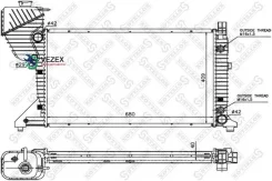 �������� ������� ����������! ���� MB, Dodge Sprinter all 00-06 Stellox 1025880SX 1025880SX ����