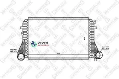 ���������� AUDI A3, VW Golf/Touran/Caddy all 03- Stellox 1040038SX 1040038SX ����