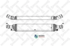 ���������� VAG Q5 08- 2.0TFSi/2.0TDi Stellox 1040184SX 1040184SX ����