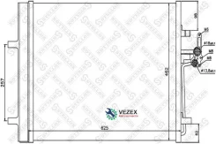 ��������� FORD Mondeo 2.5 07- Stellox 1045207SX 1045207SX ����