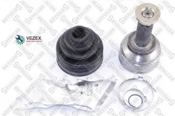 ���� �������� �-��! 24047 Mazda 626 1.8/2.0 92-97 Stellox 1501268SX 1501268SX ����