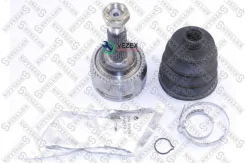 ���� �������� �-��! ABS, 21747 Mitsubishi Carisma 1.6/1.8/1.9D 96-99 Stellox 1501492SX 1501492SX ����