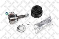 ���� �������� �-��! ABS, 24550 Toyota Corolla 1.4/2.0D-4D 02 Stellox 1501544SX 1501544SX ����