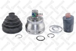 ���� �������� �-��! ABS, 24860 Audi A4 3.0 V6/1.9TDi/2.5TDi 00 Stellox 1501728SX 1501728SX ����