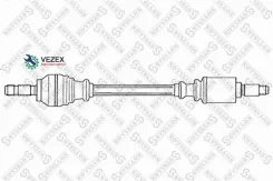 ������ BMW E53 ALL 01- Stellox 1581771SX 1581771SX ����