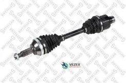 ������ FORD Mondeo I/II -00 1.6-2.0i ����.588mm Stellox 1581782SX 1581782SX ����