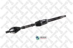 ������ ������! 920mm, 24868 Ford Focus/S-Max 04, Volvo C30/S40 04 Stellox 1581970SX 1581970SX ����