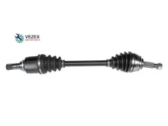������ �����! 662mm, 25139 Renault Logan/Sandero 1.5dCi 05 Stellox 1581978SX 1581978SX ����