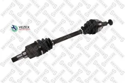 ������ �����! 595mm, 24846 Ford C-Max/Focus 1.8 04 Stellox 1582052SX 1582052SX ����