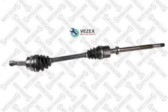 ������ ������! 1117mm ABS, 24572 Renault Master II 2.5dCi 03 Stellox 1582089SX 1582089SX ����