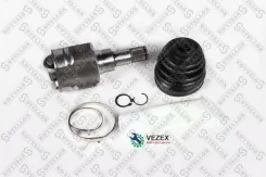 ���� ���������� ����� �-��! 1552944 Ford C-Max/Focus-II 1.8 03 Stellox 1601134SX 1601134SX ����