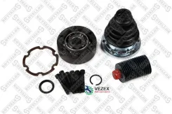 ���� ���������� �-��! 20289 Audi 80, VW Passat 1.8-2.8 81-94, Chery Amulet Stellox 1771100SX 1771100SX ����