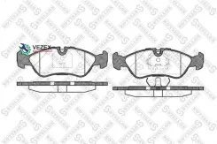 ������� ��������� OPEL Omegaa 1.8-2.3TD 88-94/Vectraa/B 1.4-2.0DI 88-02 Stellox 297030SX 297030SX ����