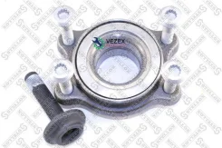 �������! � ����� � ����. ��������(VKBA6546=R154.57) Audi A6/A8, VW Phaeton 2.4-4.2 96 Stellox 4328479SX 4328479SX ����