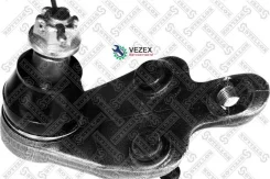 ����� ������� Toyota Camry 2.0 16V/2.4 16V/3.5 24V 06- ���. Stellox 5200011SX 5200011SX ����