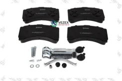 ������� �������� ������!29244 SL7 207.0x114.0 30/35MB Actros Stellox 8511458SX 8511458SX ����