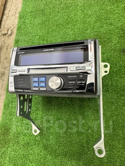 Alpine MDA-W925JS ����