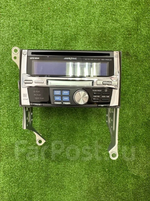 Alpine MDA-W925JS ����