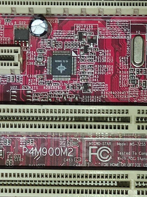 LGA775 ����