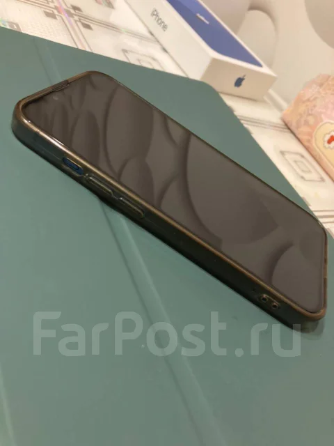 Apple iPhone 13. �/�, 256 ��, �����, ���������� ����