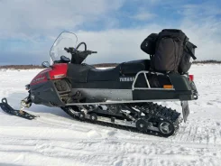 Yamaha Viking Professional. ��������, ��, ��. ��� ����� �� ������������ ����