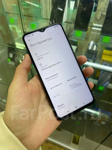 Xiaomi Redmi Note 8 Pro. �/�, 128 �� ����