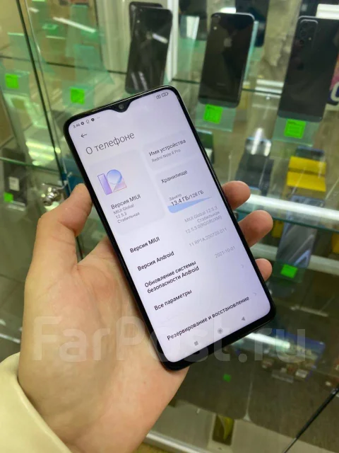 Xiaomi Redmi Note 8 Pro. �/�, 128 �� ����