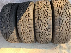Nokian Hakkapeliitta LT2. ������, ����������, 2017 ���, �/�, ����� 30 %. �������� ������� ����
