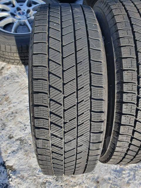 152083 колеса Bridgestone Balminum 15x6 ET 48 4х100 цо 73, 15", 1 шт ...