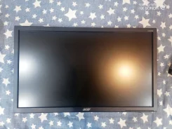Acer. 21.5", ���������� �� (LCD, LED, QLED) ����