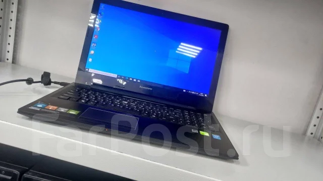 Lenovo IdeaPad Z50-70 ����