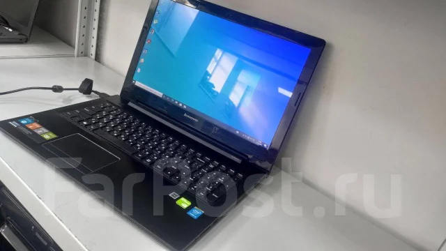 Lenovo IdeaPad Z50-70 ����