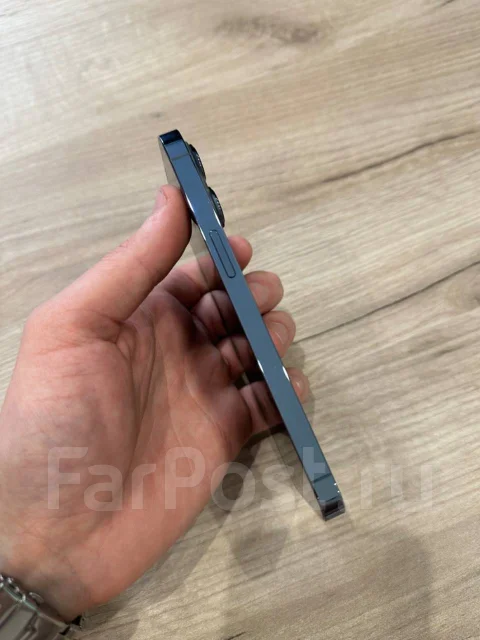 Apple iPhone 13 Pro. �/�, 128 ��, �����, 3G, 4G LTE, 5G, Dual-SIM, ����������, NFC ����