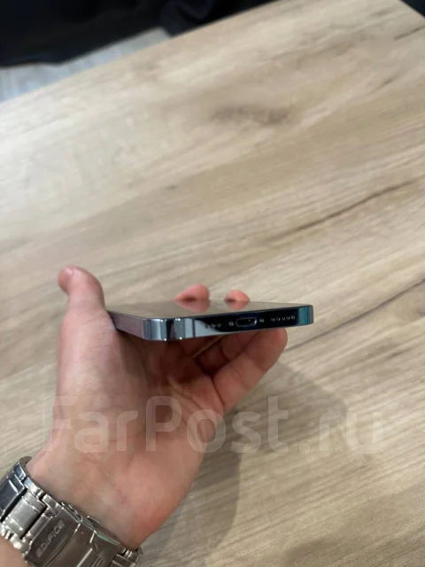 Apple iPhone 13 Pro. �/�, 128 ��, �����, 3G, 4G LTE, 5G, Dual-SIM, ����������, NFC ����