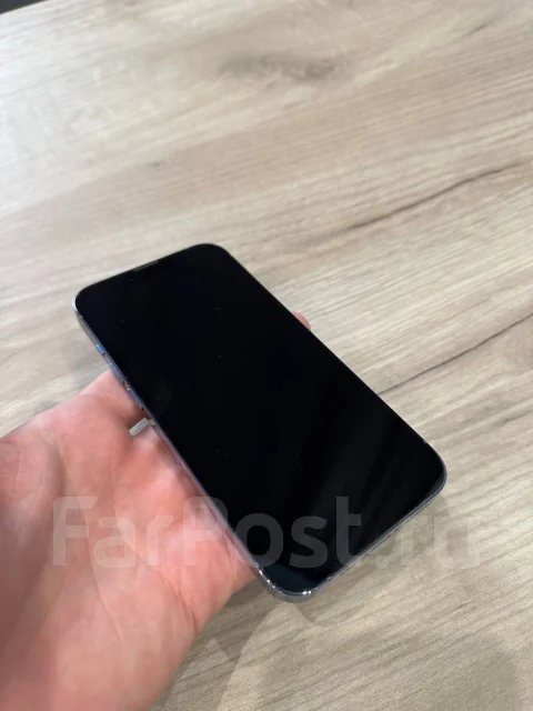 Apple iPhone 13 Pro. �/�, 128 ��, �����, 3G, 4G LTE, 5G, Dual-SIM, ����������, NFC ����