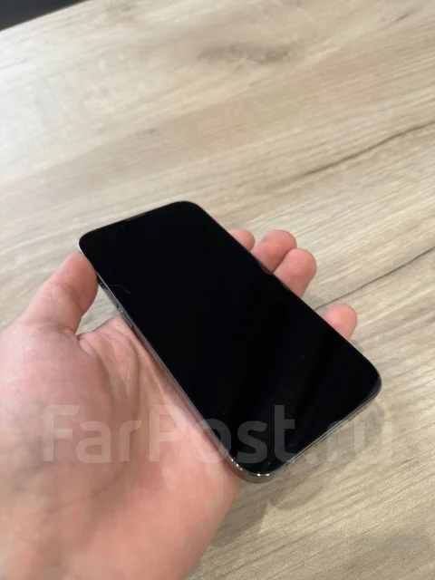 Apple iPhone 13 Pro. �/�, 128 ��, ������, 3G, 4G LTE, 5G, Dual-SIM, ����������, NFC ����